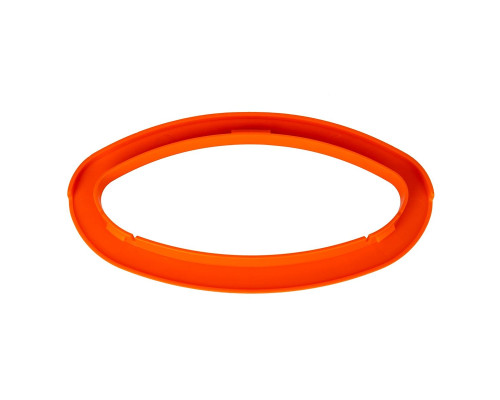 Заглушка для ящиков FishBox оранжевая открытая (HS-FB-CO-O) Helios