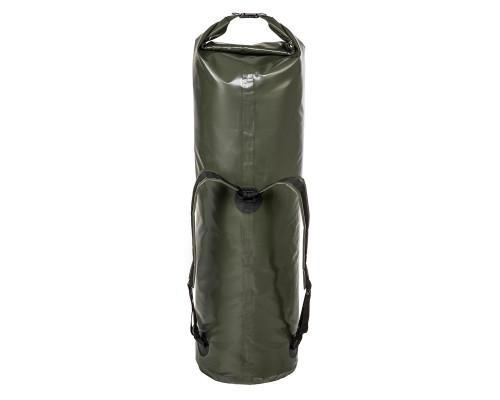 Драйбег 90л (d33/h125cm) с лямками хаки (TR-DB-9033125-HL) Трофей Драйбег 90л (d33/h125cm) с лямками хаки (TR-DB-9033125-HL) Трофей