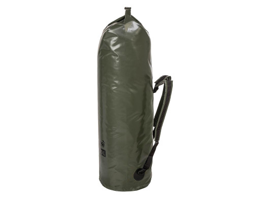 Драйбег 90л (d33/h125cm) с лямками хаки (TR-DB-9033125-HL) Трофей Драйбег 90л (d33/h125cm) с лямками хаки (TR-DB-9033125-HL) Трофей