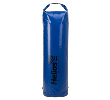 Драйбег 90л (d33/h125cm) с лямками синий (HS-DB-9033125-DB-L) Helios