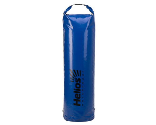 Драйбег 90л (d33/h125cm) с лямками синий (HS-DB-9033125-DB-L) Helios Драйбег 90л (d33/h125cm) с лямками синий (HS-DB-9033125-DB-L) Helios
