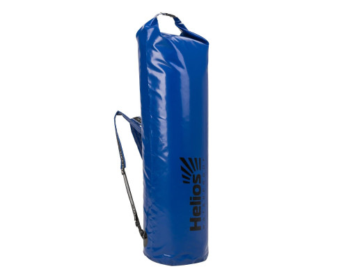 Драйбег 90л (d33/h125cm) с лямками синий (HS-DB-9033125-DB-L) Helios Драйбег 90л (d33/h125cm) с лямками синий (HS-DB-9033125-DB-L) Helios