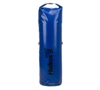 Драйбег 90л (d33/h125cm) синий (HS-DB-9033125-DB) Helios