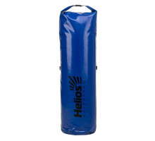 Драйбег 90л (d33/h125cm) синий (HS-DB-9033125-DB) Helios