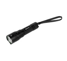 Фонарь ручной 950 LM, IP46, USB (N-FR-L6-H) NISUS PRO