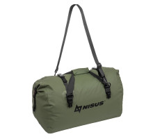 Гермосумка 45л ПВХ (N-82112-45) NISUS