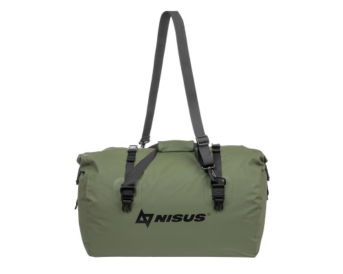 Гермосумка 45л ПВХ (N-82112-45) NISUS Гермосумка 45л ПВХ (N-82112-45) NISUS