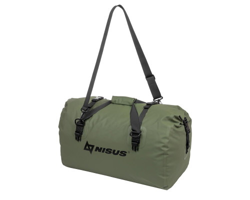 Гермосумка 45л ПВХ (N-82112-45) NISUS Гермосумка 45л ПВХ (N-82112-45) NISUS