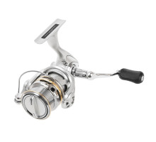 Катушка RAN 2000S (N-R-QD2000S) Nisus