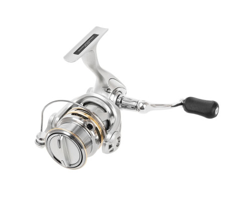 Катушка RAN 2000S (N-R-QD2000S) Nisus Катушка RAN 2000S (N-R-QD2000S) Nisus