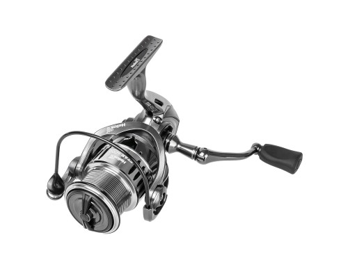 Катушка Star 4000 CP 4+1 подшип (HS-S-4000) Helios Катушка Star 4000 CP 4+1 подшип (HS-S-4000) Helios