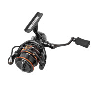 Катушка Ventura 2000 6+1 подшип (N-V-GLS2000) Nisus