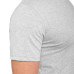 Комплект футболок 2 шт., цв.темно-синий/серый меланж  р.54 Helios