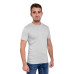 Комплект футболок 2 шт., цв.темно-синий/серый меланж р.56 Helios