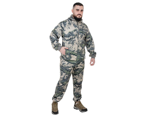Костюм Ranger M (р.44-46/170-176) NISUS Костюм Ranger M (р.44-46/170-176) NISUS