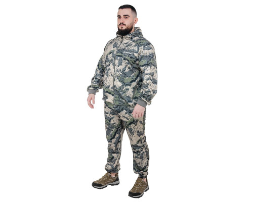 Костюм Ranger M (р.44-46/170-176) NISUS Костюм Ranger M (р.44-46/170-176) NISUS