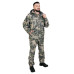 Костюм демисезонный охотничий Phantom ( к-т куртка+брюки) XXL (р.56-58/176-182) NISUS