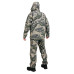 Костюм демисезонный охотничий Phantom ( к-т куртка+брюки) XXL (р.56-58/176-182) NISUS