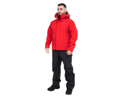 Костюм штормовой TITAN красный/черный 48-50/170-176 (N-431001) NISUS Костюм штормовой TITAN красный/черный 48-50/170-176 (N-431001) NISUS