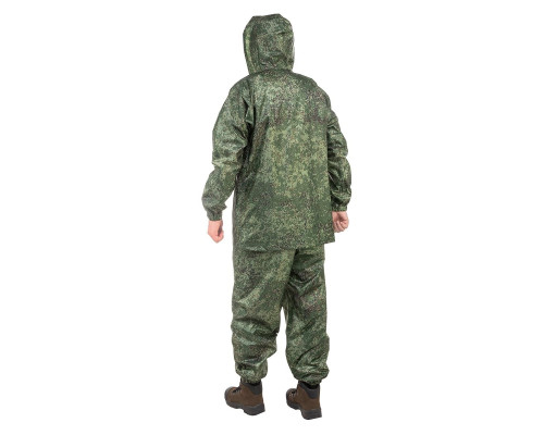 Костюм ветровлагозащитный Походный, цв.КМФ Цифра PU 5000 р.52 (T-KS-VVZ-XL-PU 5-001) Helios Костюм ветровлагозащитный Походный, цв.КМФ Цифра PU 5000 р.52 (T-KS-VVZ-XL-PU 5-001) Helios