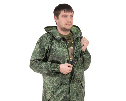Костюм ветровлагозащитный Походный, цв.КМФ Цифра PU 5000 р.52 (T-KS-VVZ-XL-PU 5-001) Helios Костюм ветровлагозащитный Походный, цв.КМФ Цифра PU 5000 р.52 (T-KS-VVZ-XL-PU 5-001) Helios