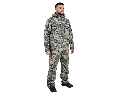 Костюм зимний 3в1 Commander L (N-TN-010-L) NISUS Костюм зимний 3в1 Commander L (N-TN-010-L) NISUS