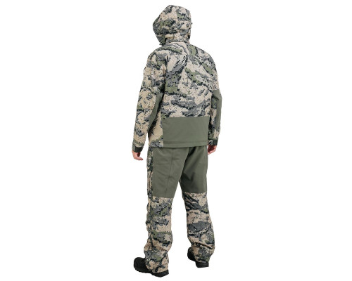 Костюм зимний 3в1 Commander L (N-TN-010-L) NISUS Костюм зимний 3в1 Commander L (N-TN-010-L) NISUS