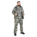 Костюм зимний 3в1 Commander L (N-TN-010-L) NISUS