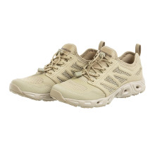 Кроссовки мужские Trekman, олива, 45 NISUS