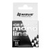 Леска MONOLINE ICE FISHING 0,20mm/30m Nylon Transparent (N-MIF-020-30) Nisus