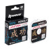 Леска MONOLIT 0,165mm/50m Nylon Transparent (N-MO-0.165-50) Nisus