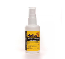 Масло Helios Luxe спрей нейтральное 50 мл. (100 шт./коробка) (HS-NLS50)