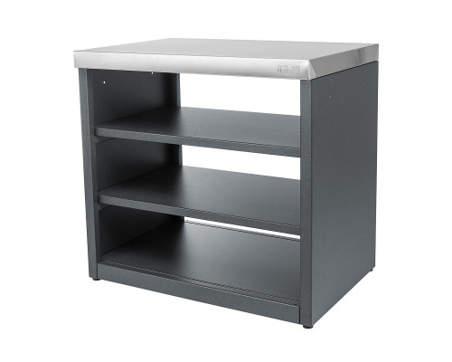 Модуль уличной кухни SMART-900 Стол (HS-KU02-S900) Helios Модуль уличной кухни SMART-900 Стол (HS-KU02-S900) Helios