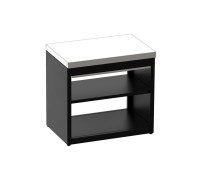 Модуль уличной кухни SMART-900 Стол с ящиком (HS-KU03-SY900) Helios