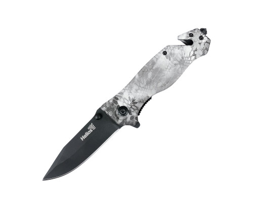 Нож складной (CL05035) Helios