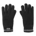 Перчатки утепленные Чемпион цв.черный р.XL/2XL (N-GI-B-XL.2XL) NISUS