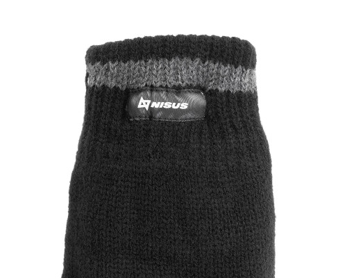 Перчатки утепленные Чемпион цв.черный р.XL/2XL (N-GI-B-XL.2XL) NISUS Перчатки утепленные Чемпион цв.черный р.XL/2XL (N-GI-B-XL.2XL) NISUS