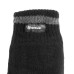 Перчатки утепленные Чемпион цв.черный р.XL/2XL (N-GI-B-XL.2XL) NISUS