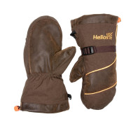 Рукавицы Kevlar, Мембрана Breathable р.L (HS-MKB-L) Helios