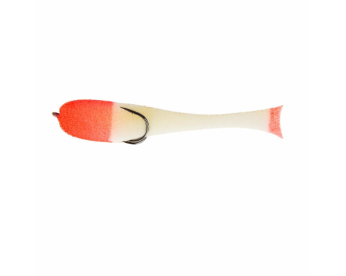 Рыбка поролоновая 12,5 см б/к 22 кр.3/0 (HS-125-22) Helios