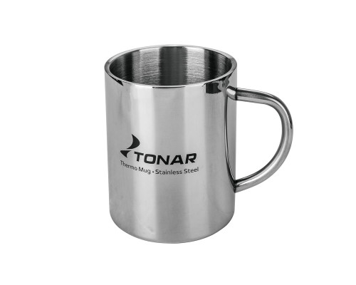 Термокружка 450ML металлическая (T.TK-001-450) Тонар