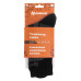 Термоноски бесшовные TREKKING RELAX N-CL-158 р.39-42 NISUS
