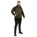 Толстовка флисовая Frant цвет хаки XL (N-TN-005-XL) NISUS