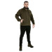Толстовка флисовая Luxor цв. хаки XXL (N-TN-004-XXL) NISUS