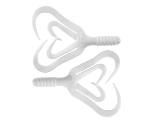 Твистер Credo Four Tail 3,35 Твистер Credo Four Tail 3,35