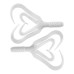 Твистер Credo Four Tail 3,35