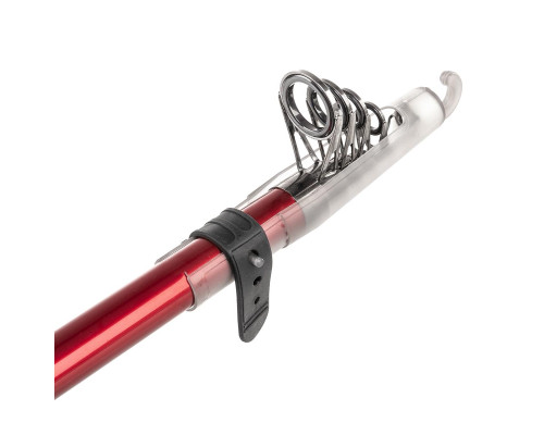 Удилище проводочное HARIUS с/к carbon, 3.3m, 30-60g (N-H-330K) Nisus Удилище проводочное HARIUS с/к carbon, 3.3m, 30-60g (N-H-330K) Nisus