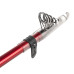 Удилище проводочное HARIUS с/к carbon, 3.3m, 30-60g (N-H-330K) Nisus