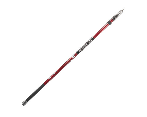 Удилище проводочное HARIUS с/к carbon, 3.3m, 30-60g (N-H-330K) Nisus Удилище проводочное HARIUS с/к carbon, 3.3m, 30-60g (N-H-330K) Nisus