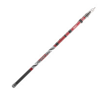 Удилище проводочное HARIUS с/к carbon, 3.6m, 30-60g (N-H-360K) Nisus